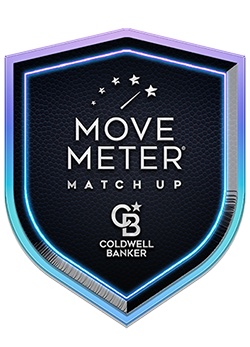 Move Meter Matchup Logo