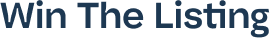 Win the listing