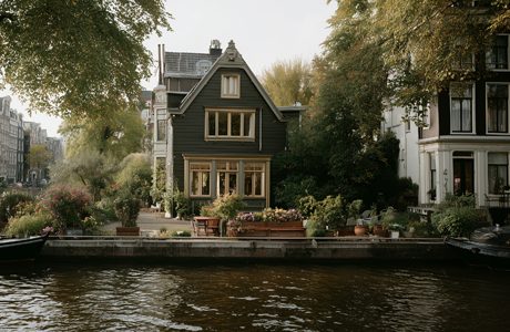 460-canal