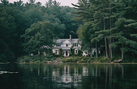 460-lake